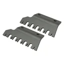 Jiffy Rogue & Torch Replacement Ice Auger Blades 6" - Jiffy