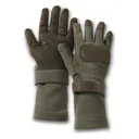 U.S. Military Surplus Ansel Hawkeye Combat Gloves New - Sportsman's Guide