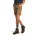 Ariat Women's Rebar Made Tough DuraStretch Shorts - Ariat