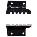 Jiffy Replacement Ripper Blades - Jiffy