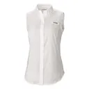 Columbia Women's PFG Tamiami Sleeveless Shirt - Columbia