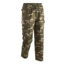HuntRite Men's Cargo Sweatpants - Huntrite