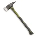 Swedish Municipal Surplus Black Widow Tools Fire Axe New - Black Widow