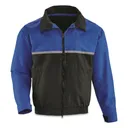 U.S. Police Surplus LawPro Lightweight Taslan Bike Patrol Jacket New - Sportsman's Guide