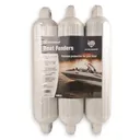 SoftSide 5" x 22" Oval Mooring Boat Fenders 3 Pack - Attwood