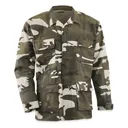 Mil-Tec Ripstop Urban Camo BDU Jacket - Mil-Tec
