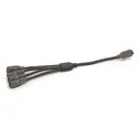 BioLite 4x1 Solar Chaining Adapter Cable - Biolite