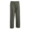 Belgian Military Surplus Waterproof Pants New - Surplus