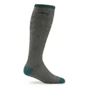 Darn Tough Women's Mountaineering Over-the-Calf Extra Cushion Socks - Darn Tough