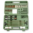 Guide Gear Universal Gun Cleaning Kit 62 Pieces - Guide Gear