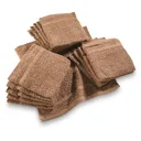 U.S. Military Surplus Wash Cloths 15 Pack New - Military Surplus