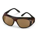 Guide's Choice Polarized Fit Over Sunglasses 2 Pairs - Guide's Choice