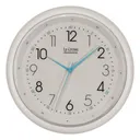 La Crosse Technology Wall Clock with Night Vision - La Crosse Technology