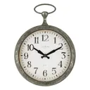 La Crosse Technology Pocket Watch Wall Clock - La Crosse Technology