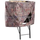 Guide Gear Universal Hunting Tree Stand Blind - Guide Gear
