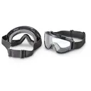 2-Pk. of Raider Riding Goggles - Raider