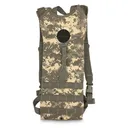 U.S. Military Surplus MOLLE II 3L Hydration Carrier New - Surplus