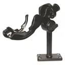 RAM ROD Fishing Rod Holder with Flush Mounting Base - R-A-M