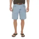 Wrangler Men's Rugged Wear Relaxed Fit Shorts - Wrangler