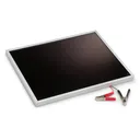Competition Solar 7 Watt Amorphous Solar Panel 12 Volt Battery Charger - Nature Power