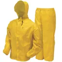 frogg toggs Men's Waterproof Ultra Lite Rain Suit - Frogg Toggs