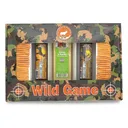 Pearson Ranch Jerky Small Wild Game Summer Sausage Gift Box with Cheese and Crackers - Pearson Ranch