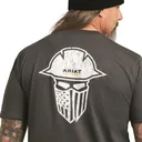 Ariat Men's Rebar Workman Full Cover Shirt - Ariat
