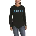 Ariat Women's Rebar CottonStrong Block Shirt - Ariat