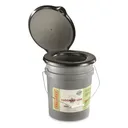 Reliance Luggable Loo Portable Toilet - Reliance Products