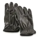 Guide Gear Men's Insulated Leather Gloves - Guide Gear