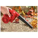 Wilmar High-powered Mini Garage Blower - Wilmar