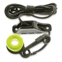 Scotty Downrigger Weight Retriever with Snap Fairlead Cleat and 78" of Cord - Scotty