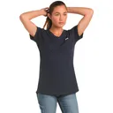 Ariat Women's Rebar CottonStrong V-Neck Top - Ariat