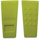 Timber Tuff Felling Wedge 2 pack - Timber Tuff