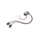 MarCum Universal 12V USB Adapter - Marcum