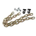 CTS Shooting Gong Hanger Kit - Cts Targets