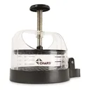 Chard Better Burger Press - Chard