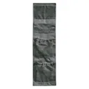 Fortress Door Organizer with Mesh Pockets - Fortress