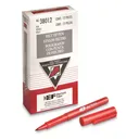 U.S. Municipal Surplus Eberhard Faber Felt Tip Pens 60 Pack New - Sportsman's Guide