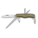 Mil-Tec German Military Pocket Knife - Mil-Tec