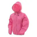 frogg toggs Women's Waterproof Ultra Lite 2 Jacket Pink - Frogg Toggs