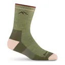 Darn Tough Women's Hiker Micro Crew Cushion Socks - Darn Tough
