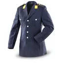 German Military Surplus Air Force Dress Jackets 2 pack Like-new - Surplus