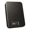 Fortress Portable Safe with Combination Lock - Fortress