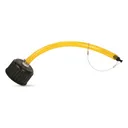 FLO-FAST Liquid Container Pour Spout 7/8" Diameter - Flo-Fast