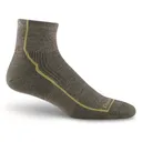 Darn Tough Men's Hiker Quarter Cushion Socks - Darn Tough