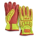 U.S. Municipal Surplus Ringer R-179 Impact Gloves New - Sportsman's Guide