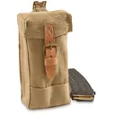 Italian Military Surplus San Marco Mag Pouch New - Military Surplus