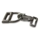 U.S. Military Surplus Cargo Clevis with Hook New - Sportsman's Guide