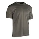 Mil-Tec Tactical Quick Dry Short Sleeve T-Shirt - Mil-Tec
